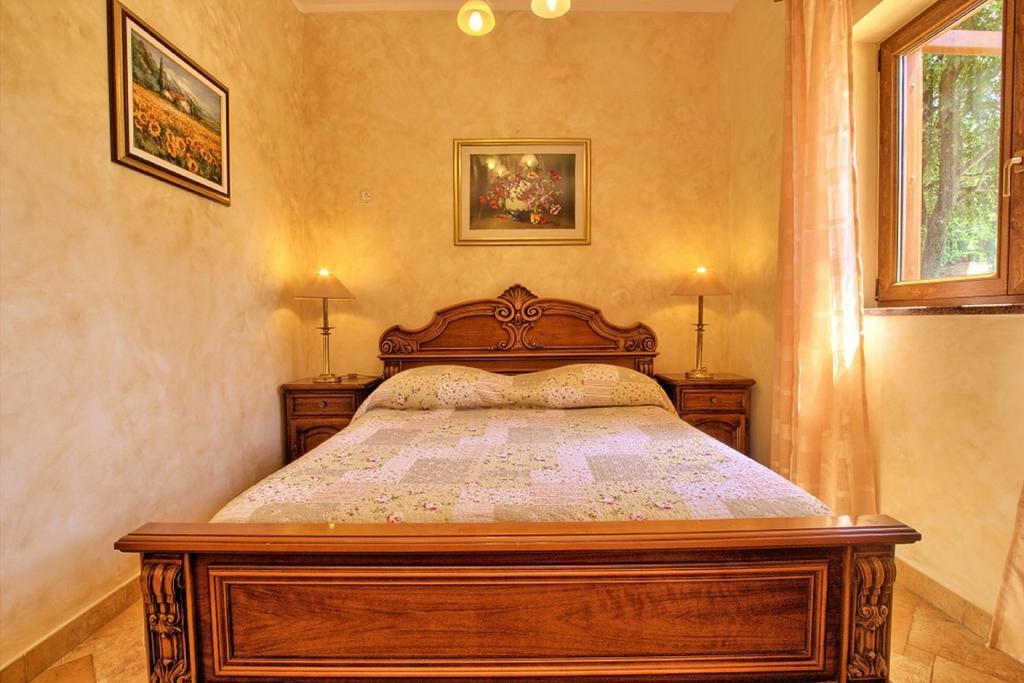 Šišan Holiday Home Sarita מראה חיצוני תמונה
