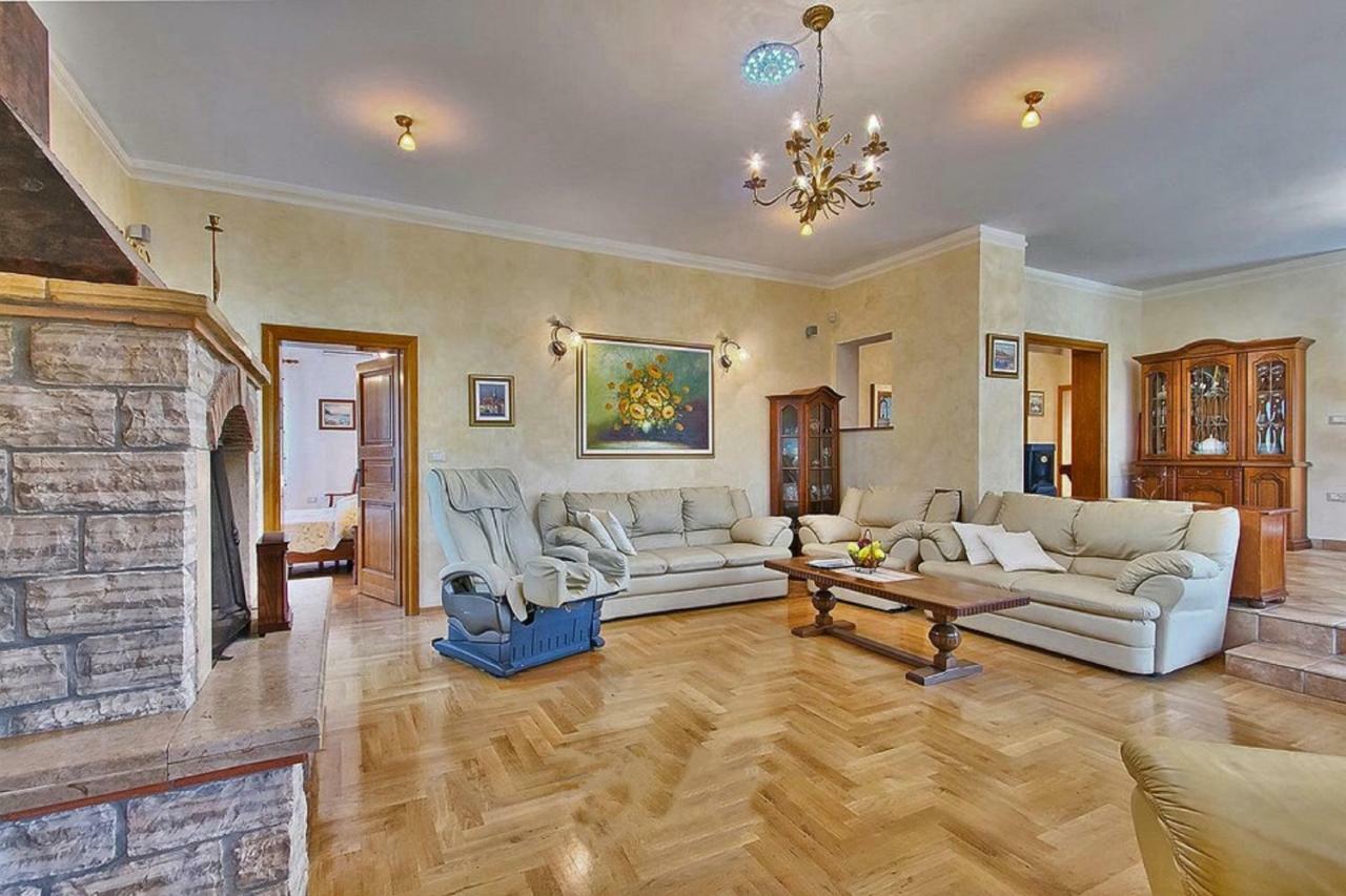 Šišan Holiday Home Sarita מראה חיצוני תמונה