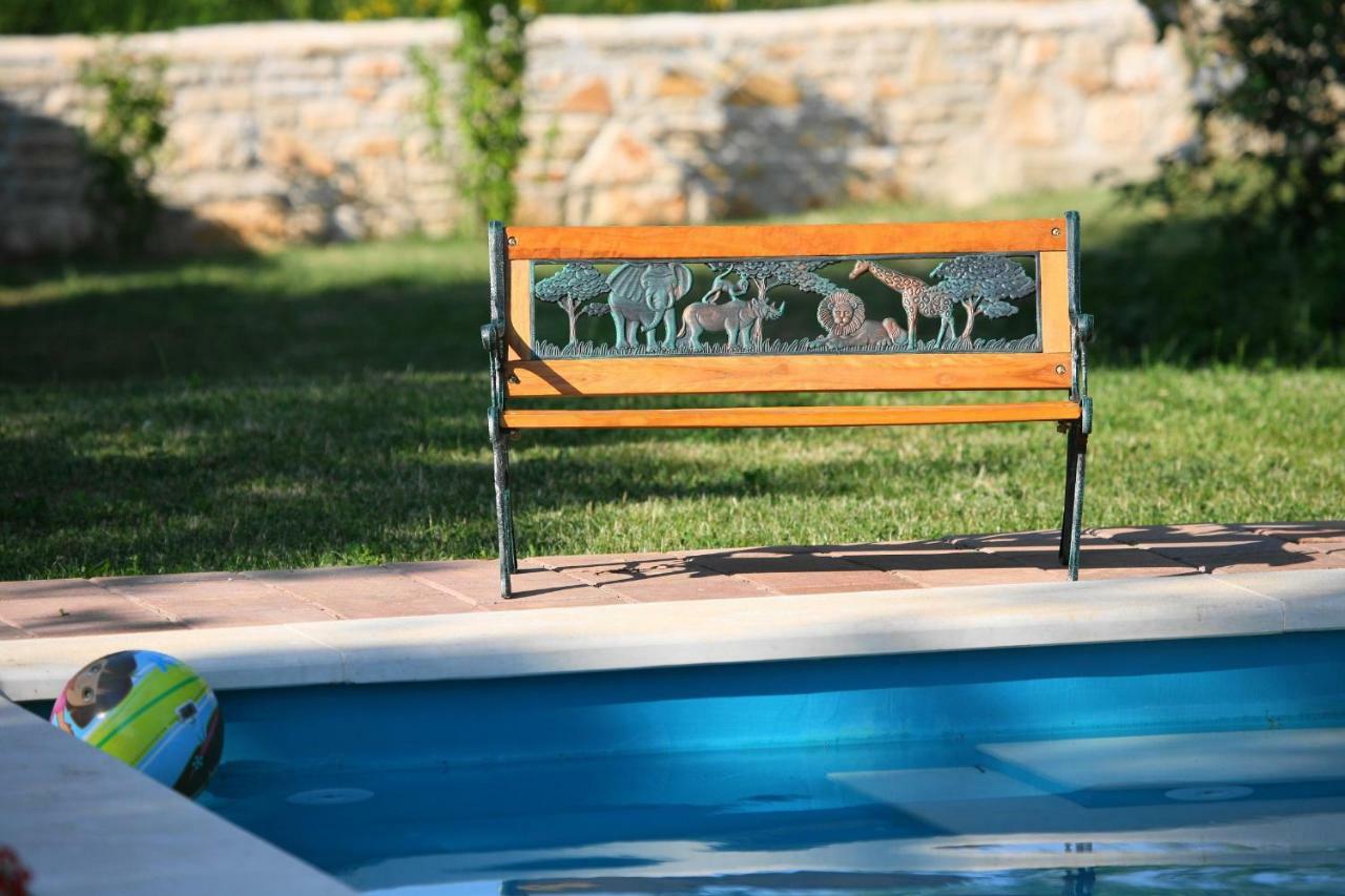 Šišan Holiday Home Sarita מראה חיצוני תמונה