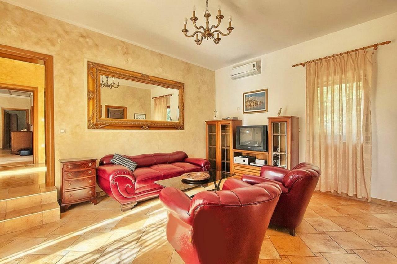 Šišan Holiday Home Sarita מראה חיצוני תמונה