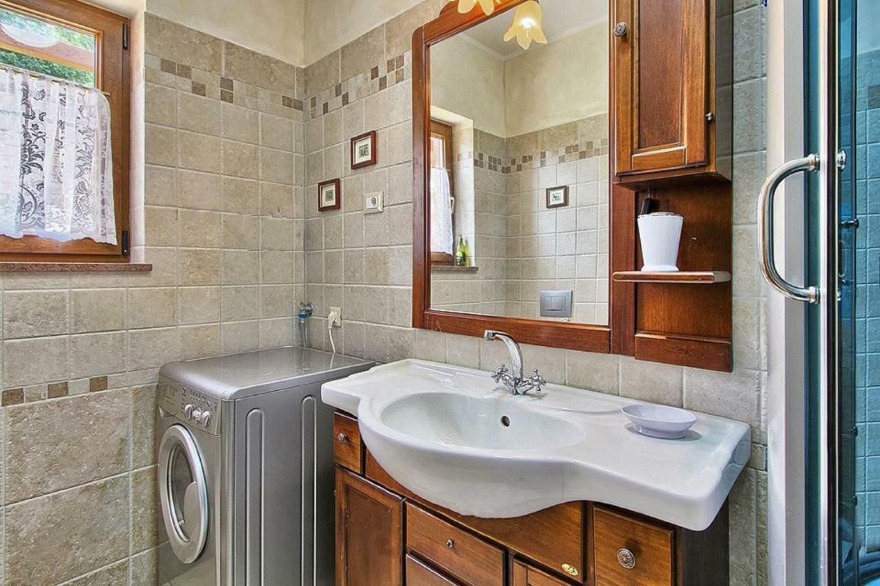 Šišan Holiday Home Sarita מראה חיצוני תמונה