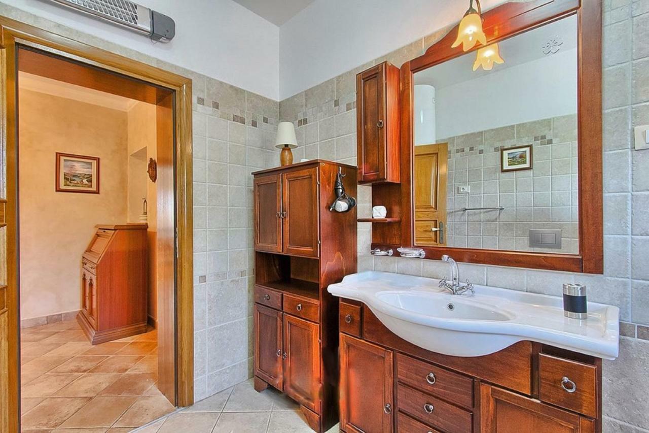 Šišan Holiday Home Sarita מראה חיצוני תמונה