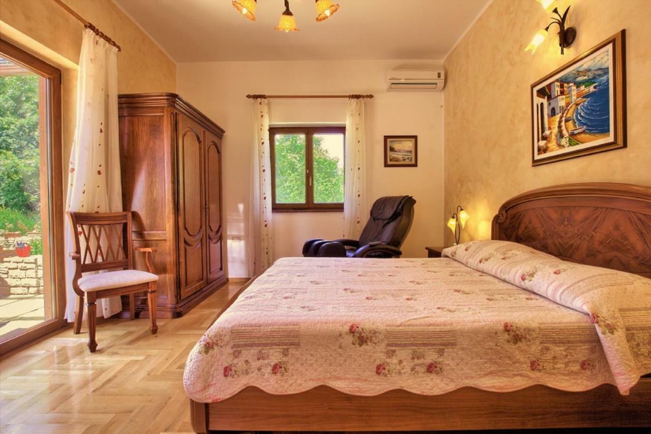 Šišan Holiday Home Sarita מראה חיצוני תמונה