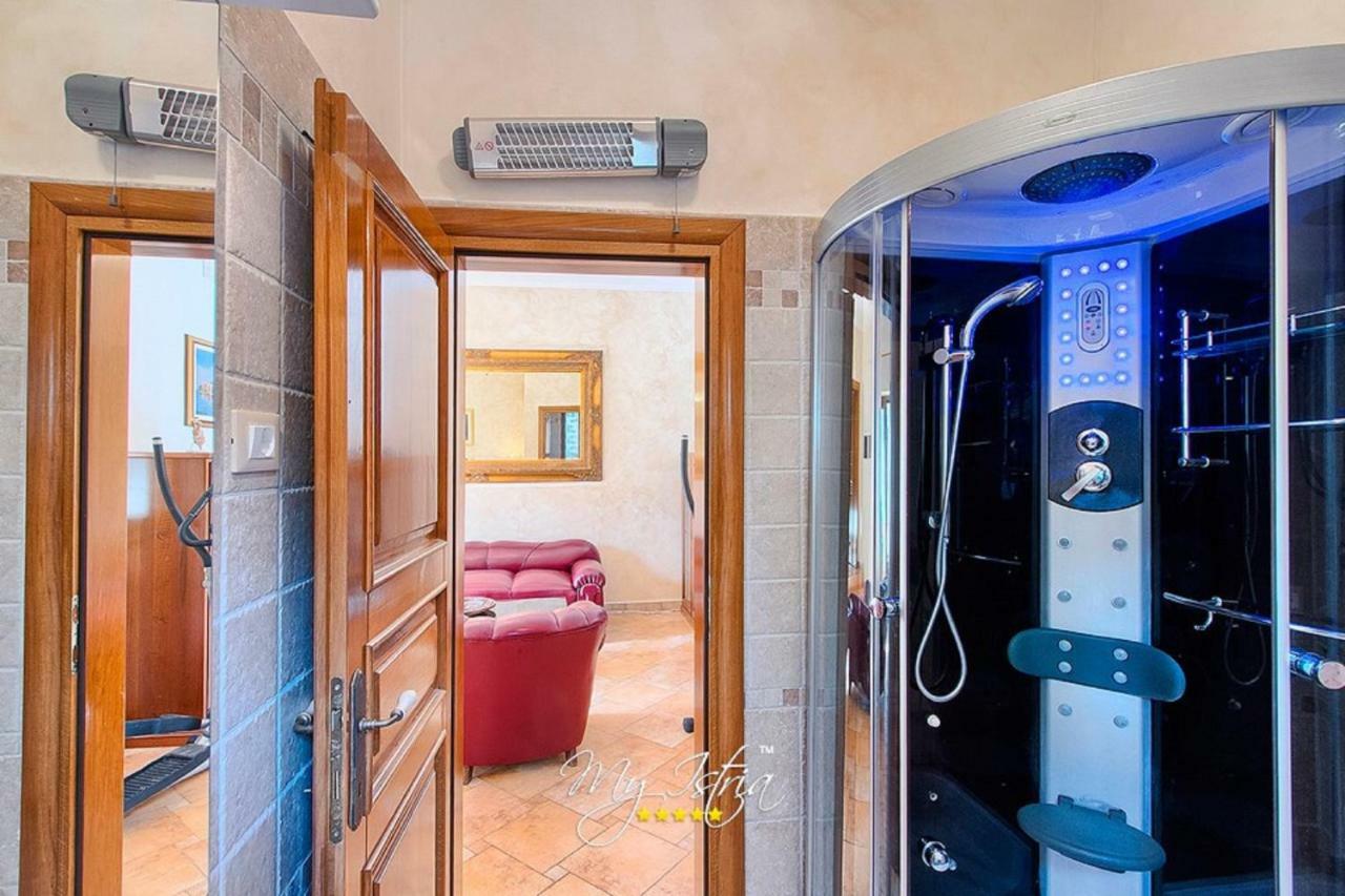 Šišan Holiday Home Sarita מראה חיצוני תמונה