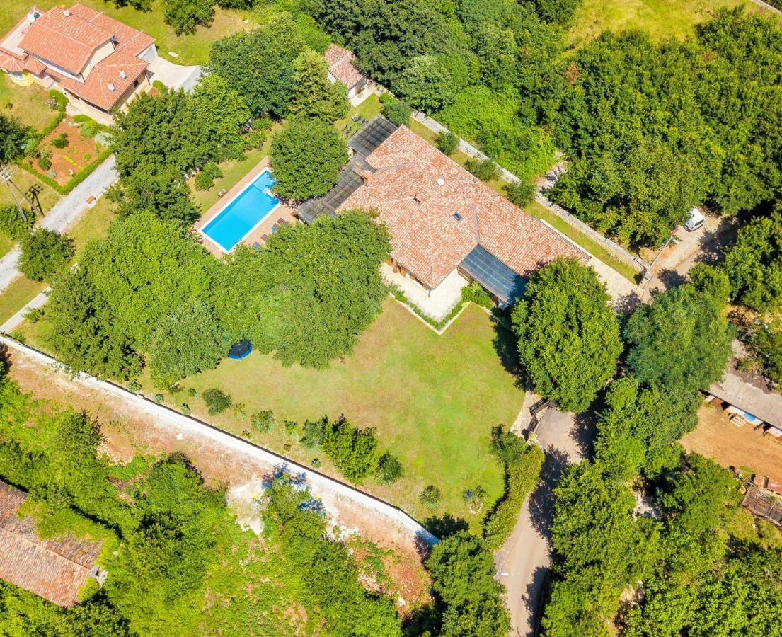 Šišan Holiday Home Sarita מראה חיצוני תמונה