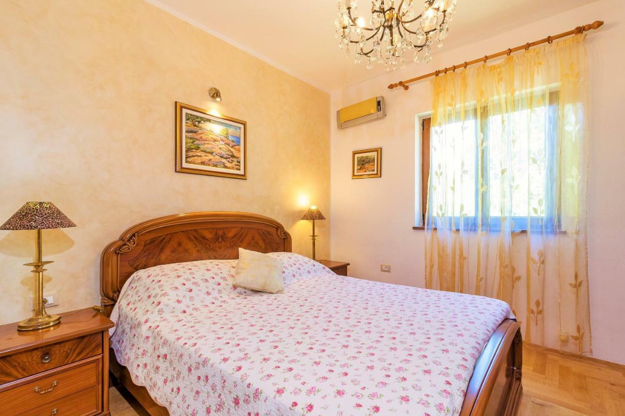 Šišan Holiday Home Sarita מראה חיצוני תמונה