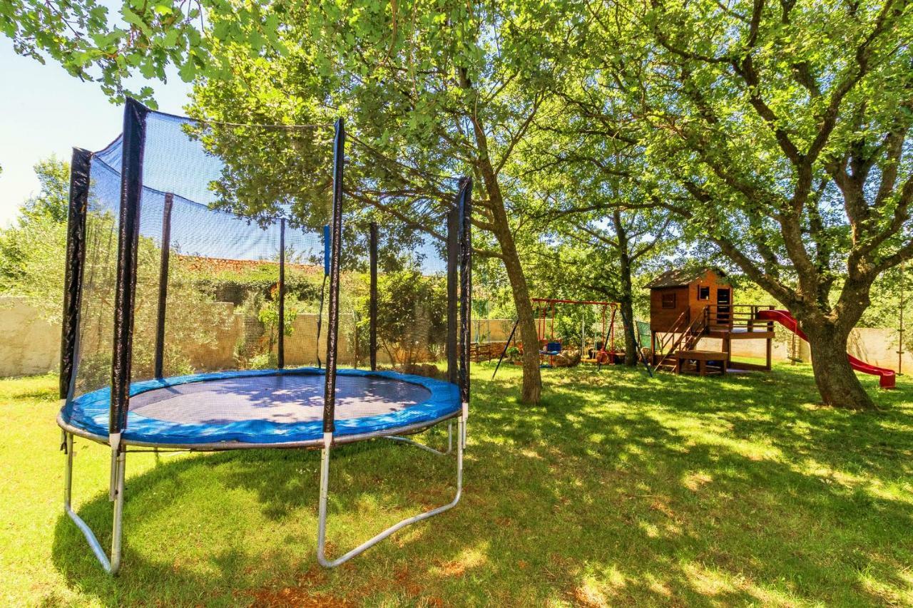 Šišan Holiday Home Sarita מראה חיצוני תמונה