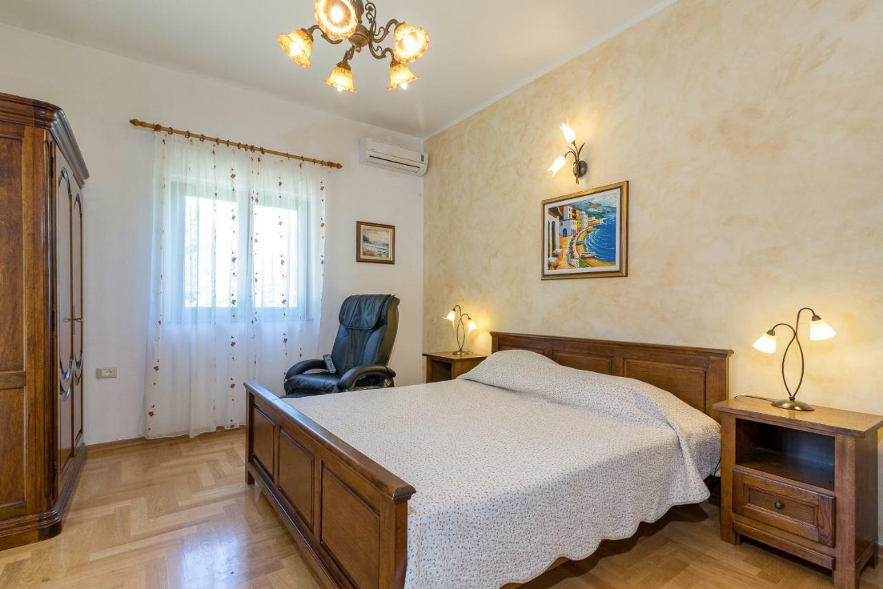 Šišan Holiday Home Sarita מראה חיצוני תמונה