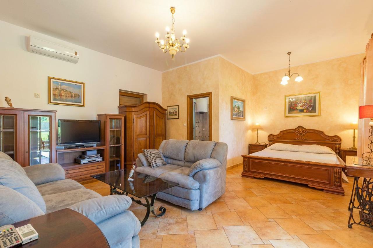 Šišan Holiday Home Sarita מראה חיצוני תמונה