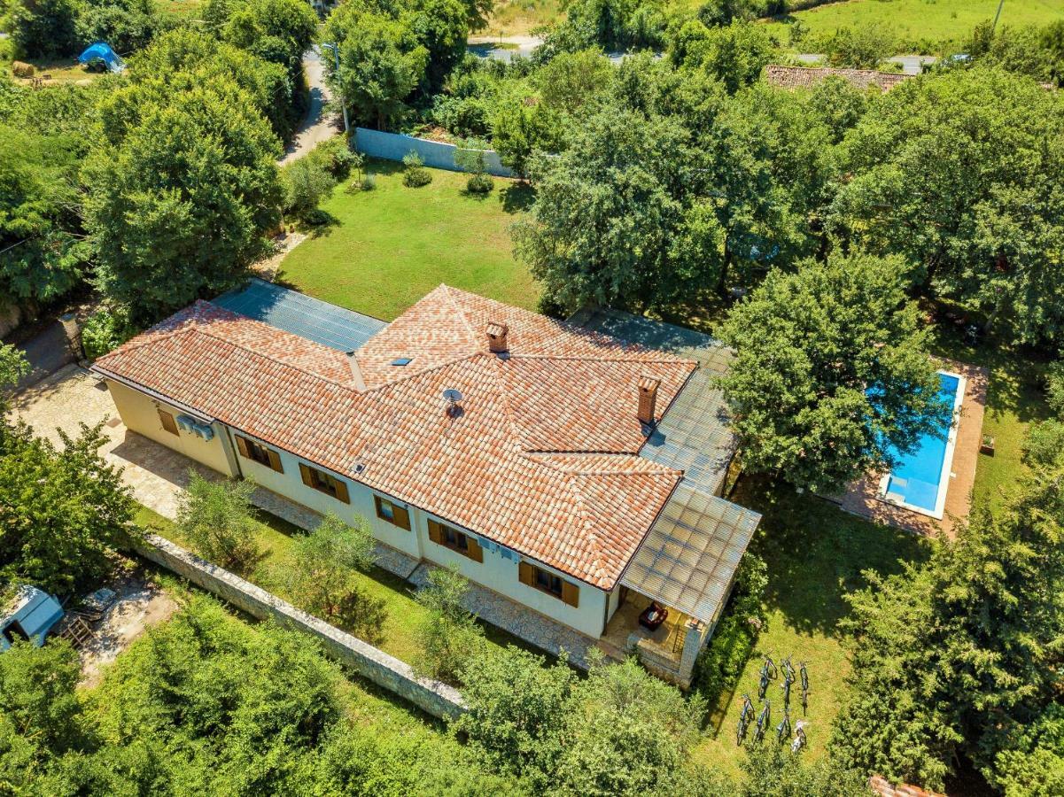 Šišan Holiday Home Sarita מראה חיצוני תמונה