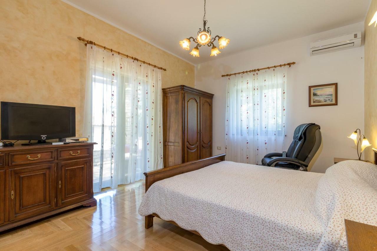 Šišan Holiday Home Sarita מראה חיצוני תמונה