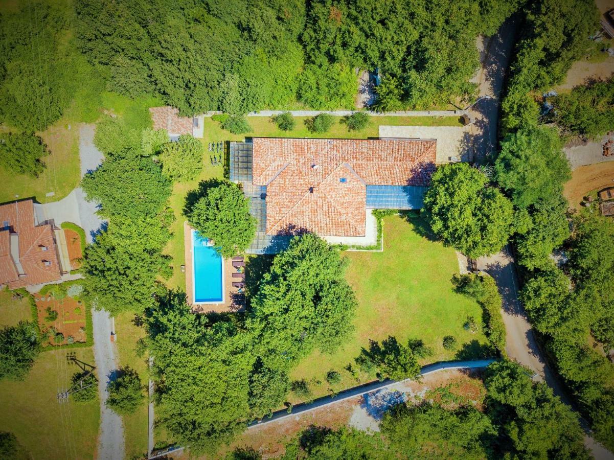 Šišan Holiday Home Sarita מראה חיצוני תמונה